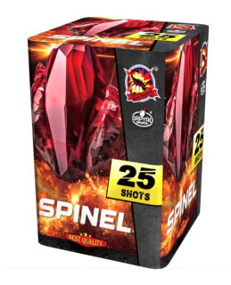 Profi - Spinel 25ran, 30mm