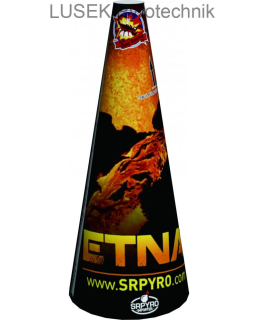 Vulkán ETNA-1ks