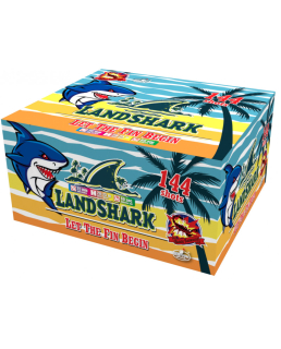 Landshark 144 r 25 mm 1 ks